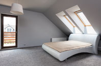 Eaton Bishop bedroom extensions